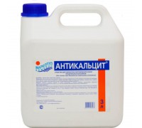 Антикальцит. 3 литра