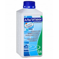 Альгитинн (1л) - лучшее средство от водорослей. Маркопул Кемиклс