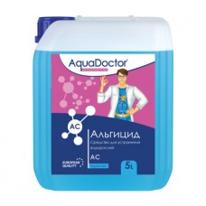 AquaDoctor AC альгицид 5л.