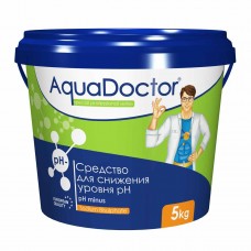 AquaDoctor pH Minus 5кг.