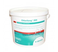 Bayrol Хлорилонг (ChloriLong) 200, медленнорастворимые таблетки, 5 кг