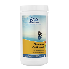 Кемохлор СН гранулированный 1 кг (Химия Chemoform)