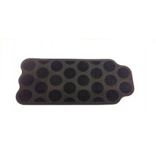 Накладка для ступени лестниц Flexinox Standard и Wall