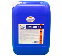 Жидкий хлор ЭМОВЕКС - "Новая формула" 35кг